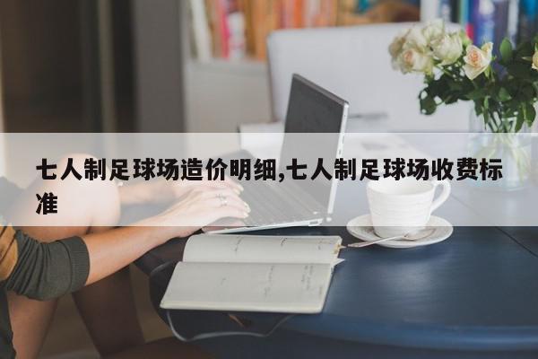 七人制足球场造价明细,七人制足球场收费标准