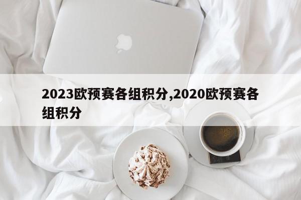 2023欧预赛各组积分,2020欧预赛各组积分