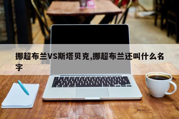 挪超布兰VS斯塔贝克,挪超布兰还叫什么名字