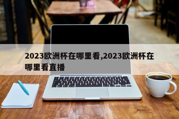 2023欧洲杯在哪里看,2023欧洲杯在哪里看直播