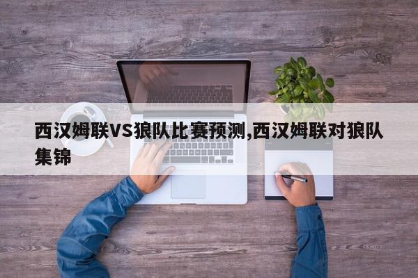 西汉姆联VS狼队比赛预测,西汉姆联对狼队集锦