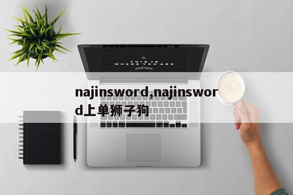 najinsword,najinsword上单狮子狗