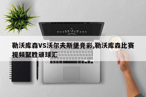 勒沃库森VS沃尔夫斯堡竞彩,勒沃库森比赛视频聚胜顽球汇